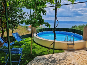 Holiday Home Omindula